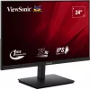 Monitorius ViewSonic VA240-H-2 60,5 cm (23,8 colio) Full HD IPS LED juodas