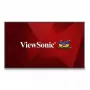 ViewSonic CDE8630 skaitmeninis ženklinimo ekranas 86 colių LCD 4K Ultra HD juodas