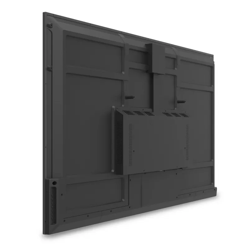 Monitorius ViewSonic CDE5530 55 colių LCD 4K Ultra HD