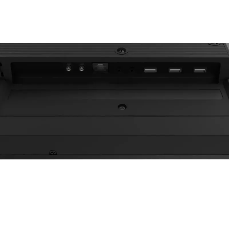 iiyama LH5041UHS-B2AG Skaitmeninės reklamos ekranas 50 colių (127 cm) LCD 4K Ultra HD 500 cd/m² Juodas 24/7