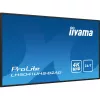 iiyama LH5041UHS-B2AG Skaitmeninės reklamos ekranas 50 colių (127 cm) LCD 4K Ultra HD 500 cd/m² Juodas 24/7