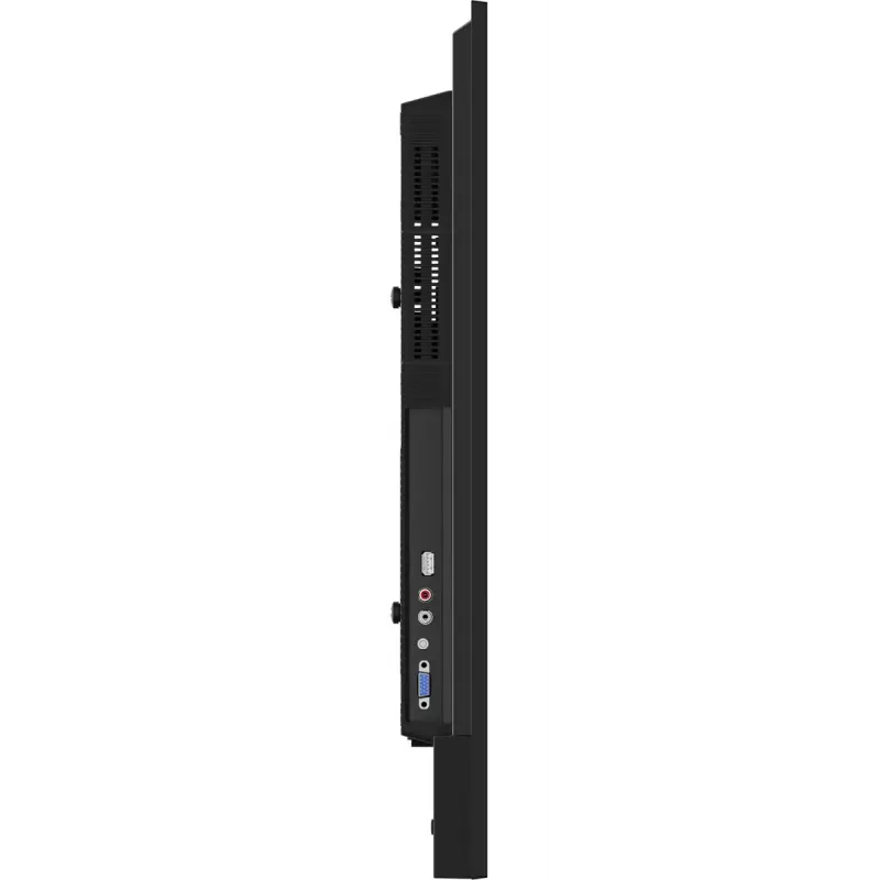 iiyama LH5041UHS-B2AG Skaitmeninės reklamos ekranas 50 colių (127 cm) LCD 4K Ultra HD 500 cd/m² Juodas 24/7
