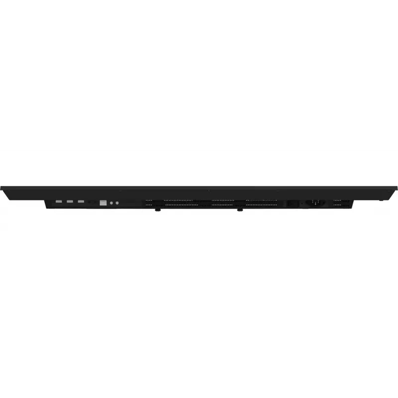 iiyama LH5041UHS-B2AG Skaitmeninės reklamos ekranas 50 colių (127 cm) LCD 4K Ultra HD 500 cd/m² Juodas 24/7
