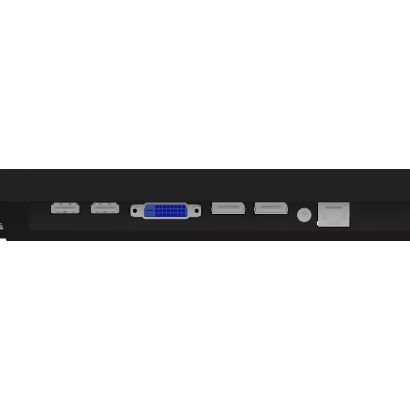 Skaitmeninės reklamos plokščiasis skydelis iiyama LH3275HS-B1AG 32 colių LCD Full HD 1920 x 1080