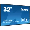 Skaitmeninės reklamos plokščiasis skydelis iiyama LH3275HS-B1AG 32 colių LCD Full HD 1920 x 1080