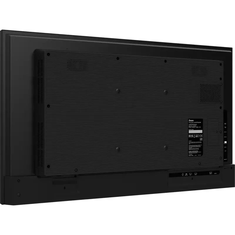 Skaitmeninės reklamos plokščiasis skydelis iiyama LH3275HS-B1AG 32 colių LCD Full HD 1920 x 1080