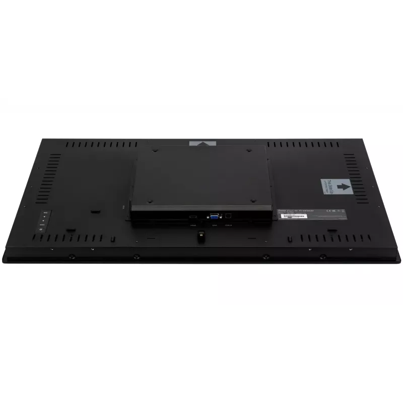 iiyama ProLite TF3215MC-B2 kompiuterio monitorius 80 cm (31,5 colio) 1920 x 1080 pikselių Full HD LED jutiklinis ekranas kioskui juodas