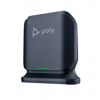 DECT bazinė stotis POLY Rove Multi Cell 1880-1900 MHz 8J8W4AA#ABB