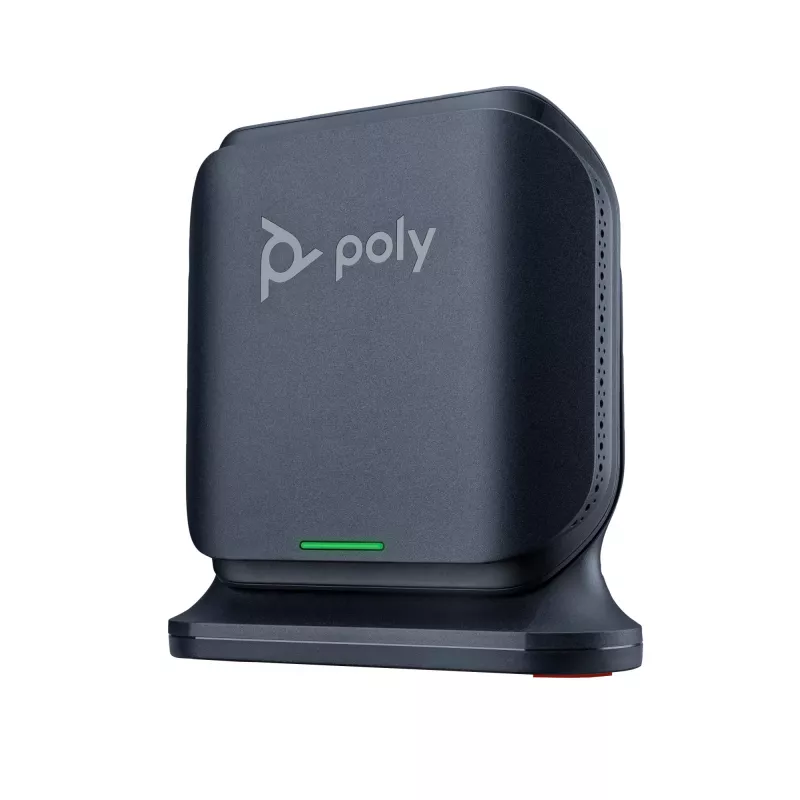 DECT bazinė stotis POLY Rove Multi Cell 1880-1900 MHz 8J8W4AA#ABB