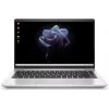 HP Elite mt645 G7 AMD Ryzen™ 3 5425U Mobilus plonas klientas 35,6 cm (14 colių) Full HD 8 GB DDR4-SDRAM 256 GB SSD Wi-Fi 6 (802.11ax) HP ThinPro OS Sidabrinis