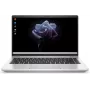 HP Elite mt645 G7 AMD Ryzen™ 3 5425U Mobilus plonas klientas 35,6 cm (14 colių) Full HD 8 GB DDR4-SDRAM 256 GB SSD Wi-Fi 6 (802.11ax) HP ThinPro OS Sidabrinis