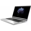 HP Elite mt645 G7 AMD Ryzen™ 3 5425U Mobilus plonas klientas 35,6 cm (14 colių) Full HD 8 GB DDR4-SDRAM 256 GB SSD Wi-Fi 6 (802.11ax) HP ThinPro OS Sidabrinis