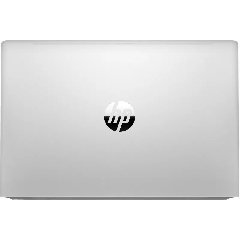 HP ProBook 445 G9 AMD Ryzen™ 5 5625U nešiojamas kompiuteris 35,6 cm (14 col.) Full HD 8 GB DDR4-SDRAM 256 GB SSD Wi-Fi 6 (802.11ax) Windows 11 Pro sidabrinis