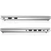 HP ProBook 445 G9 AMD Ryzen™ 5 5625U nešiojamas kompiuteris 35,6 cm (14 col.) Full HD 8 GB DDR4-SDRAM 256 GB SSD Wi-Fi 6 (802.11ax) Windows 11 Pro sidabrinis