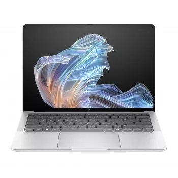 Nešiojamas kompiuteris HP EliteBook X G1a 14 colių AMD Ryzen 9 375 64GB 2TB SSD Windows 11 Pro