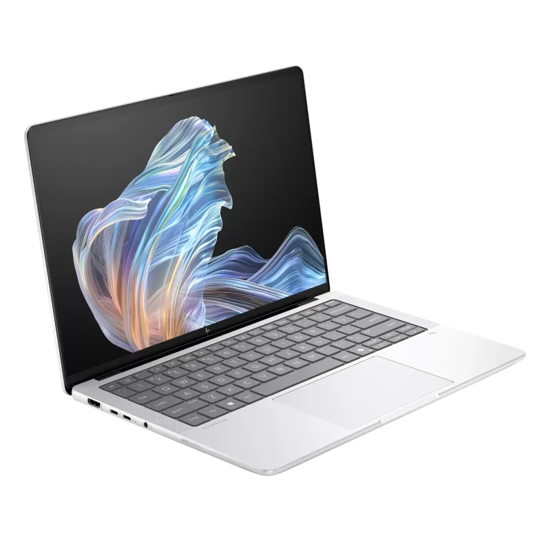Nešiojamas kompiuteris HP EliteBook X G1a 14 colių AMD Ryzen 9 375 64GB 2TB SSD Windows 11 Pro