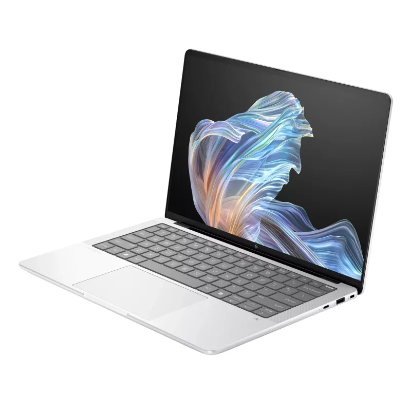 Nešiojamas kompiuteris HP EliteBook X G1a 14 colių AMD Ryzen 9 375 64GB 2TB SSD Windows 11 Pro