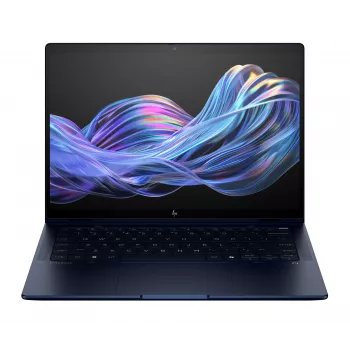 Hibridinis nešiojamas kompiuteris HP EliteBook X Flip G1i 14 colių Intel Core Ultra 7 1TB SSD