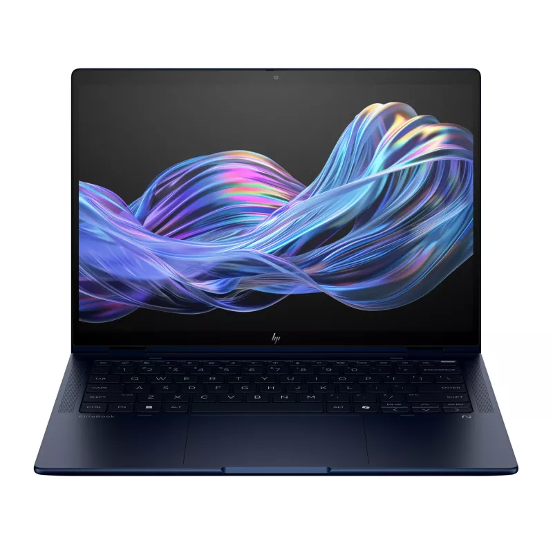 Hibridinis nešiojamas kompiuteris HP EliteBook X Flip G1i 14 colių Intel Core Ultra 7 1TB SSD