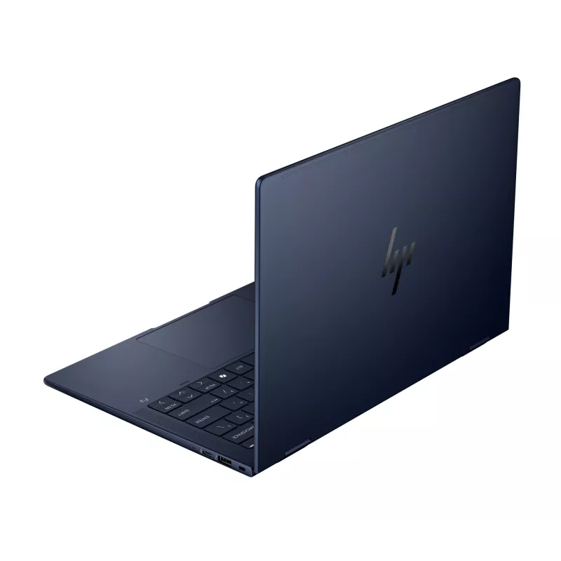 Hibridinis nešiojamas kompiuteris HP EliteBook X Flip G1i 14 colių Intel Core Ultra 7 1TB SSD