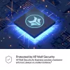 Hibridinis nešiojamas kompiuteris HP EliteBook X Flip G1i 14 colių Intel Core Ultra 7 1TB SSD