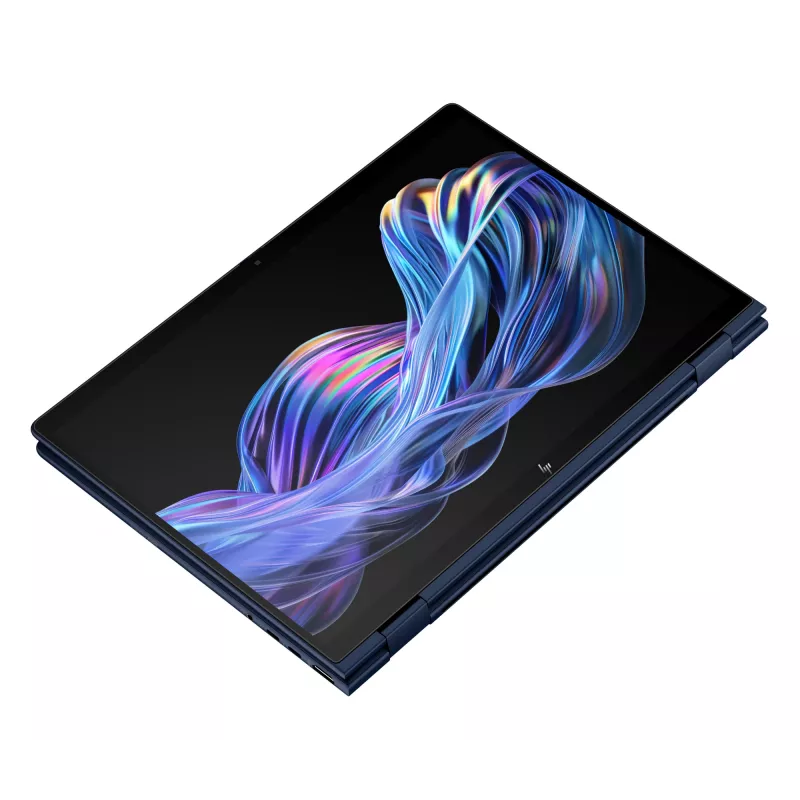 Hibridinis nešiojamas kompiuteris HP EliteBook X Flip G1i 14 colių Intel Core Ultra 7 1TB SSD
