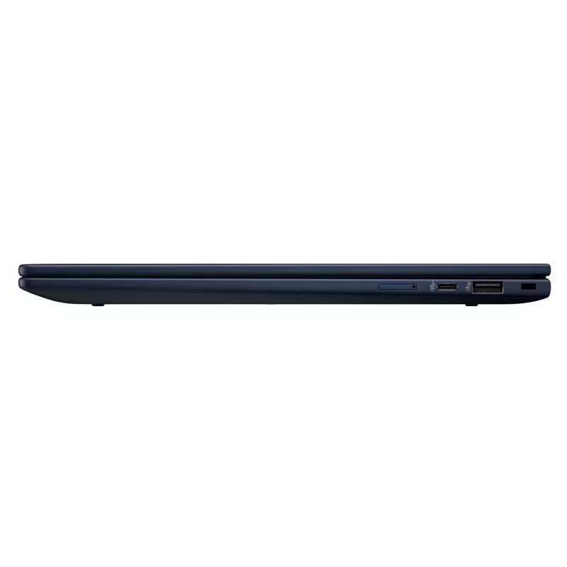 Hibridinis nešiojamas kompiuteris HP EliteBook X Flip G1i 14 colių Intel Core Ultra 7 1TB SSD