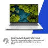 HP ZBook Ultra G1a Copilot+ PC AMD Ryzen AI Max PRO 390 35,6 cm (14 colių) WUXGA 32 GB LPDDR5x-SDRAM Wi-Fi 7 (802.11be) Windows 11 Pro AI darbo stotis, AI kompiuteris Sidabrinis