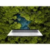 HP ZBook Ultra G1a Copilot+ PC AMD Ryzen AI Max PRO 390 35,6 cm (14 colių) WUXGA 32 GB LPDDR5x-SDRAM Wi-Fi 7 (802.11be) Windows 11 Pro AI darbo stotis, AI kompiuteris Sidabrinis
