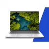 HP ZBook Ultra G1a Copilot+ PC AMD Ryzen AI Max PRO 390 35,6 cm (14 colių) WUXGA 32 GB LPDDR5x-SDRAM Wi-Fi 7 (802.11be) Windows 11 Pro AI darbo stotis, AI kompiuteris Sidabrinis