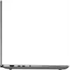 HP ZBook Ultra G1a Copilot+ PC AMD Ryzen AI Max PRO 390 35,6 cm (14 colių) WUXGA 32 GB LPDDR5x-SDRAM Wi-Fi 7 (802.11be) Windows 11 Pro AI darbo stotis, AI kompiuteris Sidabrinis