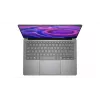 HP ZBook Ultra G1a Copilot+ PC AMD Ryzen AI Max PRO 390 35,6 cm (14 colių) WUXGA 32 GB LPDDR5x-SDRAM Wi-Fi 7 (802.11be) Windows 11 Pro AI darbo stotis, AI kompiuteris Sidabrinis