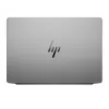 HP ZBook Ultra G1a Copilot+ PC AMD Ryzen AI Max PRO 390 35,6 cm (14 colių) WUXGA 32 GB LPDDR5x-SDRAM Wi-Fi 7 (802.11be) Windows 11 Pro AI darbo stotis, AI kompiuteris Sidabrinis