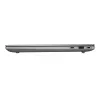 HP ZBook Ultra G1a Copilot+ PC AMD Ryzen AI Max PRO 390 35,6 cm (14 colių) WUXGA 32 GB LPDDR5x-SDRAM Wi-Fi 7 (802.11be) Windows 11 Pro AI darbo stotis, AI kompiuteris Sidabrinis