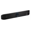 USB vaizdo juosta HP Poly Studio V72 4K Ultra HD 120° matymo laukas