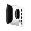 USB vaizdo juosta HP Poly Studio V72 4K Ultra HD 120° matymo laukas