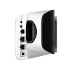 USB vaizdo juosta HP Poly Studio V72 4K Ultra HD 120° matymo laukas