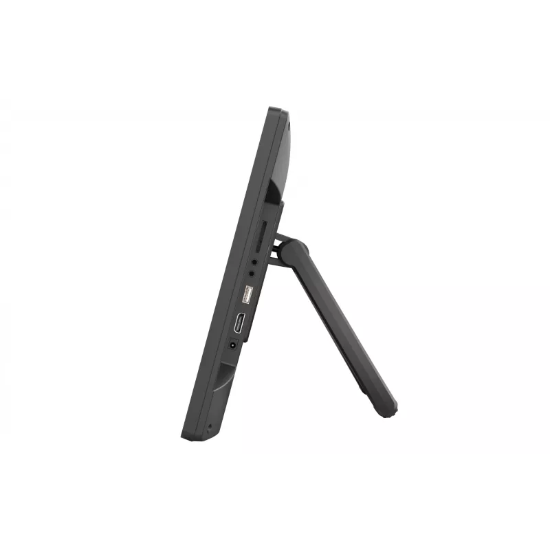 Monitorius iiyama T1624MSC-B1 39,6 cm (15,6 col.) 1920x1080 Full HD LED jutiklinis juodas