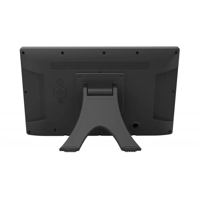 Monitorius iiyama T1624MSC-B1 39,6 cm (15,6 col.) 1920x1080 Full HD LED jutiklinis juodas
