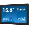iiyama ProLite TF1615MC-B1 monitor 39,6 cm (15,6 col.) Full HD 1920x1080 liečiamasis ekranas juodas