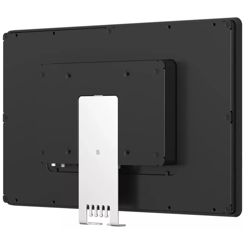 iiyama ProLite TF1615MC-B1 monitor 39,6 cm (15,6 col.) Full HD 1920x1080 liečiamasis ekranas juodas