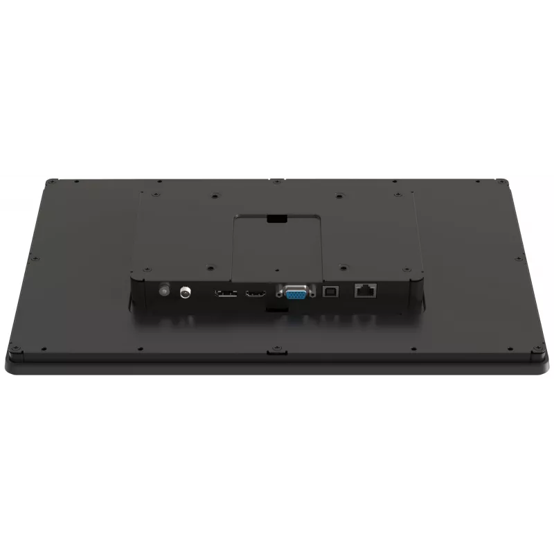 iiyama ProLite TF1615MC-B1 monitor 39,6 cm (15,6 col.) Full HD 1920x1080 liečiamasis ekranas juodas