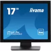 iiyama ProLite monitor 43,2 cm (17 colių) 1280 x 1024 pikselių LED liečiamasis stalas juodas