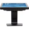 iiyama ProLite monitor 43,2 cm (17 colių) 1280 x 1024 pikselių LED liečiamasis stalas juodas