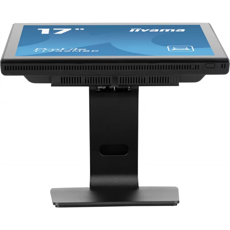 iiyama ProLite monitor 43,2 cm (17 colių) 1280 x 1024 pikselių LED liečiamasis stalas juodas