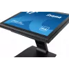 iiyama ProLite monitor 43,2 cm (17 colių) 1280 x 1024 pikselių LED liečiamasis stalas juodas