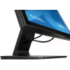 iiyama ProLite monitor 43,2 cm (17 colių) 1280 x 1024 pikselių LED liečiamasis stalas juodas