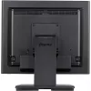 iiyama ProLite monitor 43,2 cm (17 colių) 1280 x 1024 pikselių LED liečiamasis stalas juodas