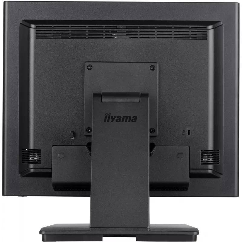 iiyama ProLite monitor 43,2 cm (17 colių) 1280 x 1024 pikselių LED liečiamasis stalas juodas