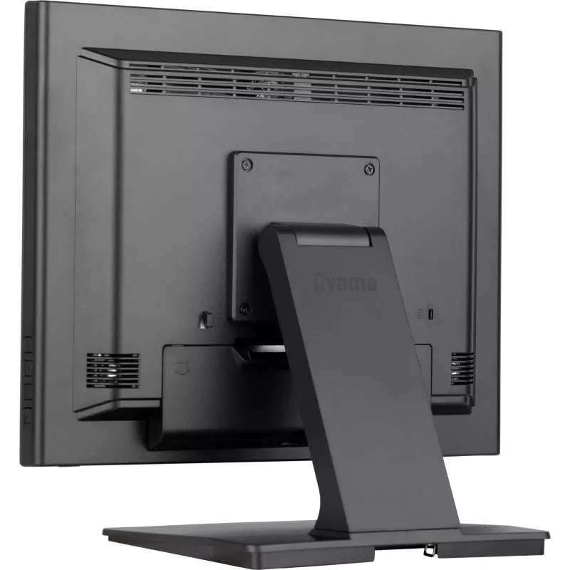 iiyama ProLite monitor 43,2 cm (17 colių) 1280 x 1024 pikselių LED liečiamasis stalas juodas